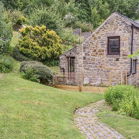 Little Sitch Barn - Uk39602 Villa Matlock  Eksteriør billede